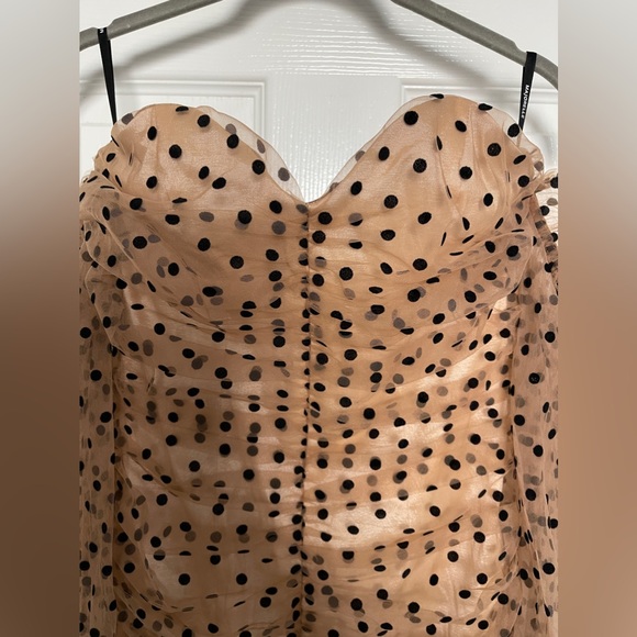 MAJORELLE SECRETS DRESS NWT NWOT - Picture 5 of 13